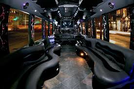 Limo Services