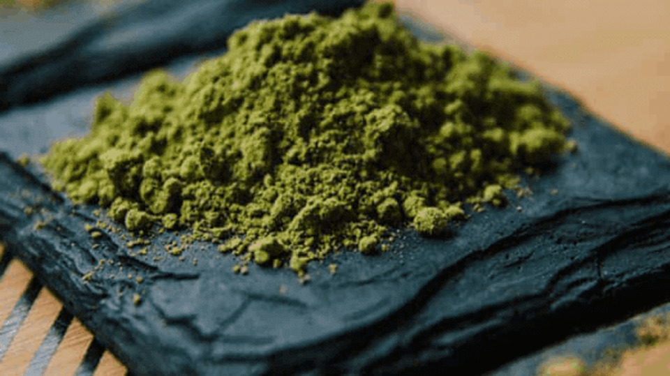 Best Kratom