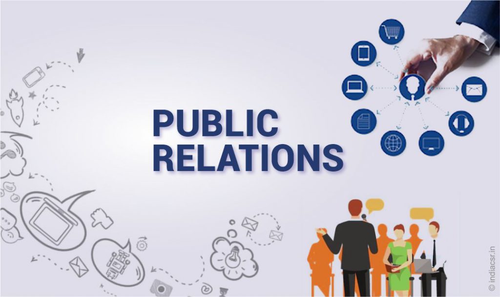 Public-Relations