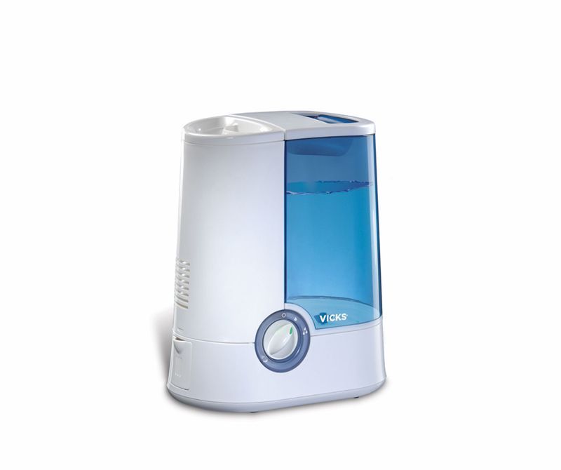 ultrasonic humidifier