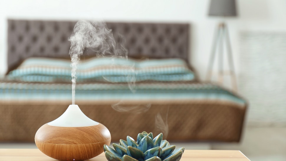 Humidifier