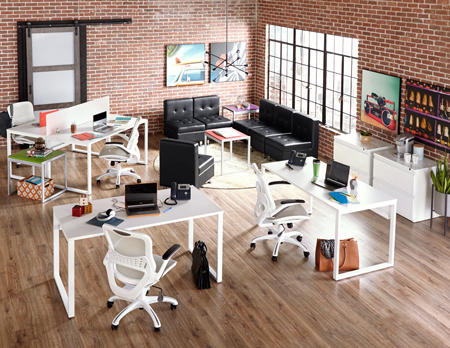 Flexible Office Rentals