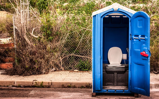 Portable Toilets