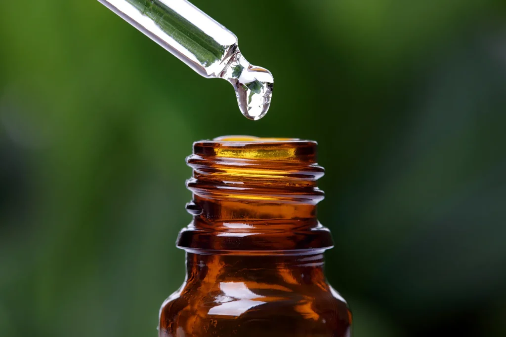 Hair Tincture 