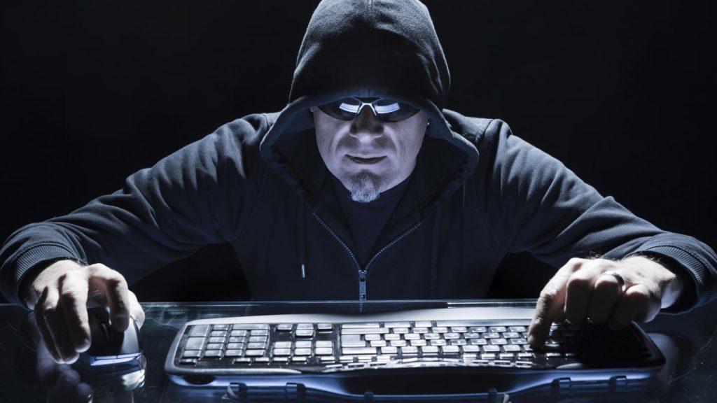 Darknet Service