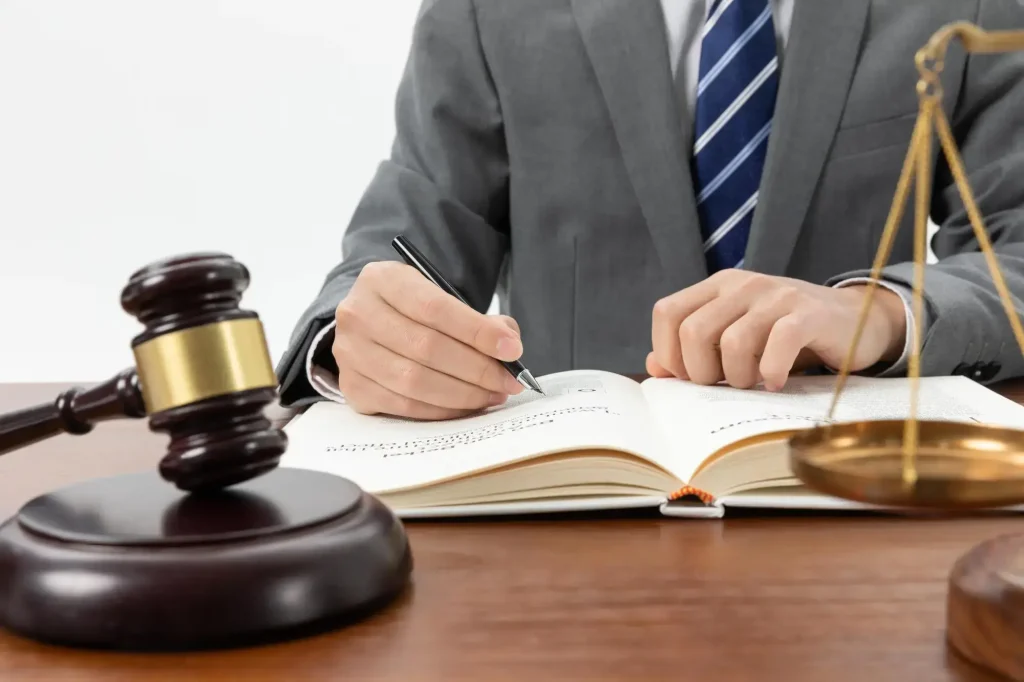 Law Service