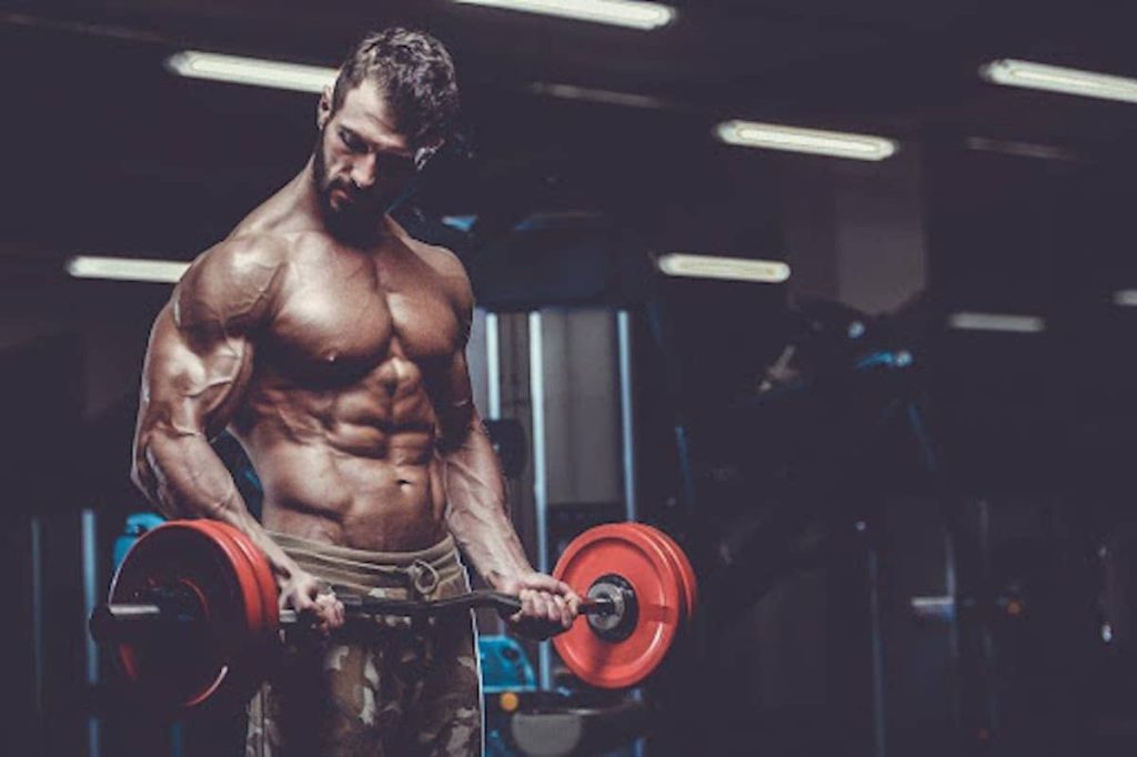 Boost Muscle Growth
