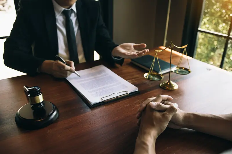 Criminal Justice Lawyers