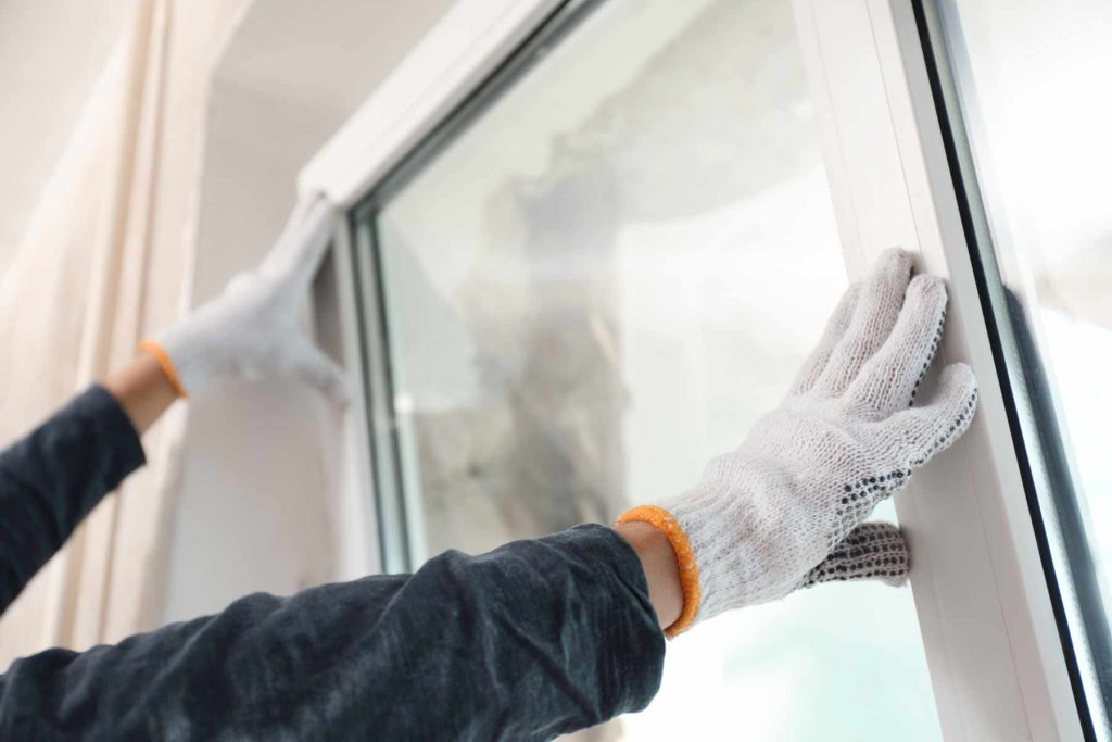 Window Maintenance