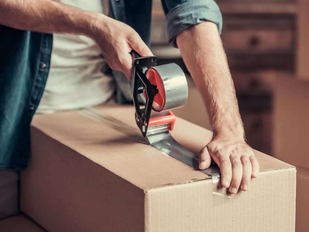 moving services college station