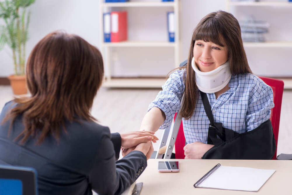 Accident Law Firm
