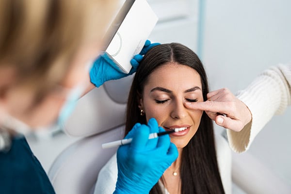 Eyelid Surgery 