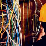 electrical repairs in Fairfax, VA