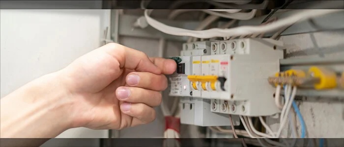 Electrical repairs in Gulfport, MS